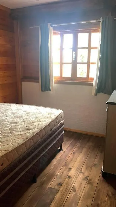 Rancho Vila Feliz Sao Francisco do Sul Feriehus