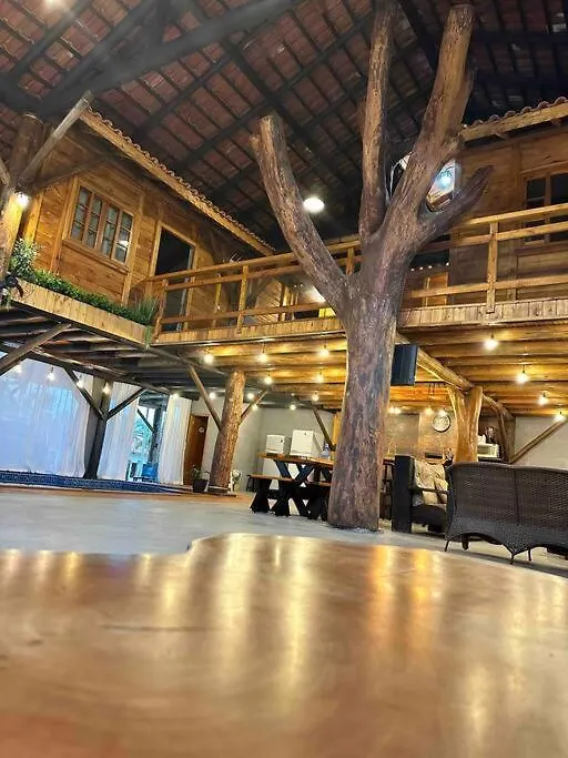 Rancho Vila Feliz Sao Francisco do Sul