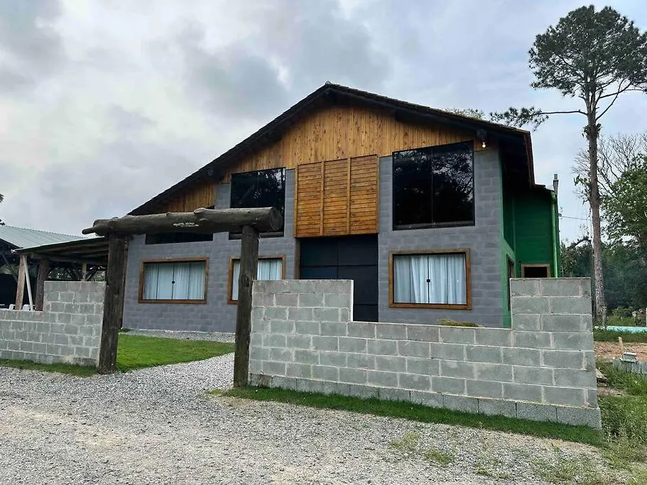 Rancho Vila Feliz Sao Francisco do Sul 0*,