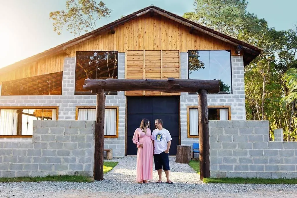 Rancho Vila Feliz Sao Francisco do Sul